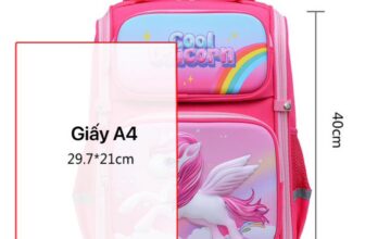 [🆕🇻🇳] Baby Star – Đồ em bé – Đồ trẻ em 🧑‍🧒❤️️👶⭐️  HOT HOT HOT
Balo Tiểu Học Chống Gù Mới #2024 • Hình 3D gồ nổi
• Chống thấm nước
• Kích thước : 40*16*30cm
ONLY : #340K
Phi Phi Shop – 09175 , shares-2✔️ , likes-9❤️️ , date-2024-08-10 23:12:08🇻🇳🇻🇳🇻🇳📰🆕