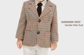 [🆕🇻🇳] Minibe – Đồ trẻ em – 🔜 Belongs to Mangobebé 🧑‍🧒❤️️👶⭐️ Thổi một làn gió mới vào tủ đồ vest của các bé trai với set 𝐕𝐞𝐬𝐭 𝐃𝐚𝐰𝐬𝐨𝐧 mix cùng 𝐑𝐢𝐜𝐚𝐫𝐝 𝐒𝐡𝐨𝐫𝐭 #minibe #vestchobetrai
, shares-4✔️ , likes-15❤️️ , date-2024-08-12 16:04:42🇻🇳🇻🇳🇻🇳📰🆕