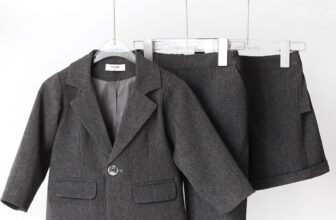 [🆕🇻🇳] Minibe – Đồ trẻ em – 🔜 Belongs to Mangobebé 🧑‍🧒❤️️👶⭐️ 𝐒𝐨𝐮𝐫𝐢𝐫𝐞 𝐒𝐞𝐭 biểu tượng của thời trang classic, luôn đồng hành cùng bé trong những sự kiện của năm ạ.
Ưu đãi đặc biệt: Tặng ngay 01 nơ cổ khi mẹ mua set 𝐒𝐨 , shares-7✔️ , likes-290❤️️ , date-2024-08-09 21:19:23🇻🇳🇻🇳🇻🇳📰🆕