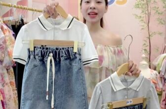 [🆕🇻🇳] Nhật Hà Kids – Thời trang thiết kế cho bé yêu! 🧑‍🧒❤️️👶⭐️ Áo polo #109k, quần bò #119k
Đủ size 14 – 45kg, freeship đơn 2 chiếc
, shares-10✔️ , likes-11K❤️️ , date-2024-08-09 15:03:35🇻🇳🇻🇳🇻🇳📰🆕