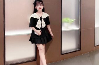 [🆕🇻🇳] Cherry Kids – Thời trang mẹ và bé 🧑‍🧒❤️️👶⭐️ Đang Hot Lém Các Bác Ơi Sẵn Tại Quầy
Set thêu nơ Tiểu Thư cho Bé diện đi chơi,tiệc,sinh nhật…xinh quá các Mon ơi
size ( 24- 46kg )
, shares-1✔️ , likes-12❤️️ , date-2024-08-13 04:10:42🇻🇳🇻🇳🇻🇳📰🆕
