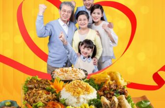 [🆕🇻🇳] Vua Gà Nướng – Thương Hiệu Gà Ngon 🍔 Top1Food 🍜 NGÀY VU LAN BÁO HIẾU
Dành trọn tâm tình cho bố mẹ
——————-
Tháng Vu Lan về, lòng lại dâng trào những cảm xúc biết ơn  dành cho đấng sinh thành  , shares-2✔️ , likes-56❤️️ , date-2024-08-14 14:30:41🇻🇳🇻🇳🇻🇳📰🆕