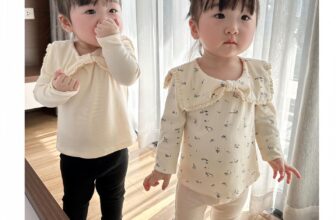 [🆕🇻🇳]  LUV MICHI – Thời trang trẻ em cao cấp 🧑‍🧒❤️️👶⭐️ Set kiểu Hàn xinh xinh chỉ #129k 1 set ( áo + quần)
Nhanh tay đặt luôn cho bé mấy set mặc ở nhà, đi học đi chơi đều siuuuu xinh
Size 0:6-8kg
Size 1: 8-10kg , shares-0✔️ , likes-18❤️️ , date-2024-08-13 03:27:55🇻🇳🇻🇳🇻🇳📰🆕