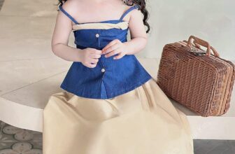 [🆕🇻🇳]  Mộc store – chuyên sỉ Qate 🧑‍🧒❤️️👶⭐️ Sét rời áo + chân váy
Với chất liệu Jeans lụa
Size 12-22kg giá 110k
Size 22-38kg giá 120k
Sỉ Zalo :
Zalo : 0909695576
, shares-0✔️ , likes-0❤️️ , date-2024-08-13 00:07:11🇻🇳🇻🇳🇻🇳📰🆕