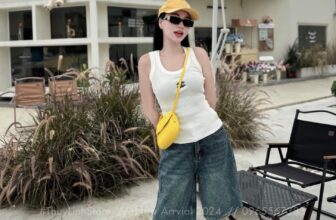 [🆕🇻🇳] 𝐁𝐄́𝐀 𝐬𝐡𝐨𝐩 – 𝟒𝟕 𝐋𝐞̂ 𝐐𝐮𝐲́ Đ𝐨̂𝐧 – Cửa hàng quần áo nữ 👕 Top1Fashion 👗  Shop đang sale tất cả các mặt hàng,chị em vào ib chốt liền nè.  𝐁𝐄́𝐀 𝐬𝐡𝐨𝐩 – 𝟒𝟕 𝐋𝐞̂ 𝐐𝐮𝐲́ Đ𝐨̂𝐧 -huế
____________________
𝑯𝑨̀𝑵𝑮 𝑪𝑶́ 𝑺𝑨̆̃𝑵
~ 𝓢𝓱𝓲𝓹  𝑪𝑶𝑫 𝓽𝓸𝓪̀𝓷 , shares-0✔️ , likes-3❤️️ , date-2024-08-12 02:05:49🇻🇳🇻🇳🇻🇳📰🆕