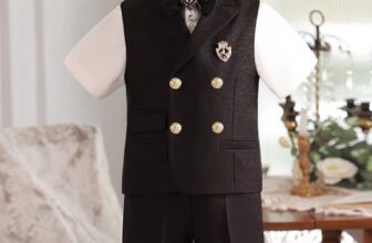 [🆕🇻🇳]  MMKID aims to bring kids the most high fashionable and high quality party design 🧑‍🧒❤️️👶⭐️ High Design party wears for kids for any occasions.
Available now at MMKID.
Inbox to us for more information!
#vestchobetrai #kidspartyweardress #KidsFa , shares-3✔️ , likes-6❤️️ , date-2024-08-15 13:29:07🇻🇳🇻🇳🇻🇳📰🆕