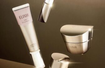 [🆕🇻🇳] Elixir Vietnam – Nhãn hiệu chống lão hóa SỐ 1 Nhật Bản 💅💇 Top1Makeup 💕👄  ELIXIR MUST HAVE | Nuôi dưỡng làn da cùng 40 năm Khoa Học CollagenTrải nghiệm làn da căng mướt, đàn hồi và săn chắc cùng 4 sản phẩm ‘Must have’ từ ELIXIR , shares-0✔️ , likes-53❤️️ , date-2024-08-15 00:20:50🇻🇳🇻🇳🇻🇳📰🆕