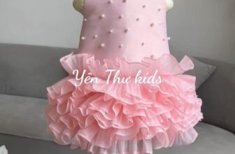 [🆕🇻🇳]  Yên Thư Kids – chuyên đầm công chúa, váy body, váy thôi nôi cho các bé 🧑‍🧒❤️️👶⭐️ Xinh xỉu nha đủ size cho bé íu
, shares-0✔️ , likes-3❤️️ , date-2024-08-12 18:41:35🇻🇳🇻🇳🇻🇳📰🆕