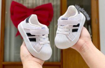 [🆕🇻🇳] Piza Mama & Kid – Chuyên giày dép – phụ kiện cần thiết cho bé 🧑‍🧒❤️️👶⭐️  𝙃𝘼̀𝙉𝙂 𝙈𝙊̛́𝙄 𝙇𝙀̂𝙉 𝙆𝙀̣̂  Hàng về ngập kho chẳng lo về giá
Mẹ ưng mẫu nào ib shop chọn size chuẩn cho bé nhé
——————————–
, shares-133✔️ , likes-23K❤️️ , date-2024-08-13 15:26:47🇻🇳🇻🇳🇻🇳📰🆕