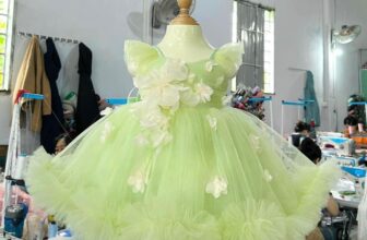 [🆕🇻🇳] Nấm baby SG – Thiết kế và may đầm công chúa 🧑‍🧒❤️️👶⭐️ U là trời
Có quá nhiều sự xinh đẹp ở đây
Váy xinh đủ size cho bé ạ
Ib shop tư vấn ạ
, shares-3✔️ , likes-20❤️️ , date-2024-08-13 19:25:33🇻🇳🇻🇳🇻🇳📰🆕