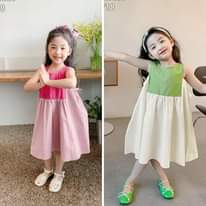 [🆕🇻🇳]  Mộc store – chuyên sỉ Qate 🧑‍🧒❤️️👶⭐️ Váy sách nách phối
Chất liệu thô nến qc
Size 12-22kg giá 85k
Size 22-38kg giá 95k
Sỉ Zalo :
Zalo : 0909695576
, shares-0✔️ , likes-0❤️️ , date-🇻🇳🇻🇳🇻🇳📰🆕