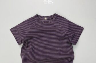[🆕🇻🇳]  2HiBu – Thời trang cho bé 🧑‍🧒❤️️👶⭐️  Áo kẻ Hàn siêu xinh Size 80-130 #Hàng_chuẩn_xịn
, shares-0✔️ , likes-1❤️️ , date-2024-08-12 18:01:49🇻🇳🇻🇳🇻🇳📰🆕