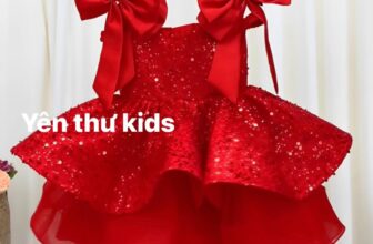 [🆕🇻🇳]  Yên Thư Kids – chuyên đầm công chúa, váy body, váy thôi nôi cho các bé 🧑‍🧒❤️️👶⭐️  , shares-0✔️ , likes-2❤️️ , date-2024-08-15 19:35:29🇻🇳🇻🇳🇻🇳📰🆕