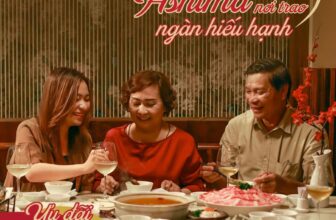 [🆕🇻🇳] ASHIMA MUSHROOM HOTPOT là chuỗi nhà hàng LẨU NẤM THIÊN NHIÊN 🍔 Top1Food 🍜 [HCM] LỄ VU LAN – GIEO HIẾU THẢO, GẶT HÁI HẠNH PHÚC ​
​
Mùa Vu Lan đã về, bạn đã chuẩn bị món quà ý nghĩa gì cho ba mẹ hay đơn giản chỉ là một bữa ăn ấm cú , shares-0✔️ , likes-5❤️️ , date-2024-08-15 22:00:58🇻🇳🇻🇳🇻🇳📰🆕