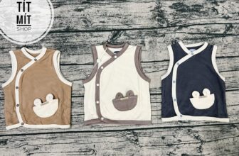 [🆕🇻🇳]  Tít Mít Shop – Cửa hàng quần áo sơ sinh & trẻ em 🧑‍🧒❤️️👶⭐️ Các mã gile xinh yêu a
, shares-0✔️ , likes-4❤️️ , date-2024-08-13 15:26:17🇻🇳🇻🇳🇻🇳📰🆕