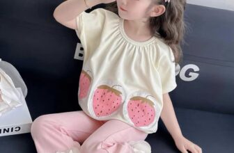 [🆕🇻🇳] EM BÉ HON – Được có mặt trong những khoảnh khắc lớn lên của các em bé – luôn là điều mà tiệm tự hào nhất! 🧑‍🧒❤️️👶⭐️ #HÀNGCÓSẴN  “Bé Dâu lên xeee
Anh Hạt dẻ chờ Dâu vớiiiii. ” Đáng eooo nhiều chúttt, đợt này EM BÉ HON quá chời set xinhhh đợi Bố Mẹ chốt đơn thôi í  Faceb , shares-0✔️ , likes-2❤️️ , date-2024-08-13 22:52:18🇻🇳🇻🇳🇻🇳📰🆕