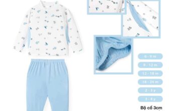 [🆕🇻🇳]  Tít Mít Shop – Cửa hàng quần áo sơ sinh & trẻ em 🧑‍🧒❤️️👶⭐️ Avaler sợi tre mới sẵn kho
, shares-0✔️ , likes-1❤️️ , date-2024-08-13 15:23:58🇻🇳🇻🇳🇻🇳📰🆕