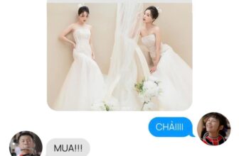 [🆕🇻🇳] La Rosa Bridal – Makeup – wedding dress and more ..! 🤵🏻 Top1Wedding 👰🏻   TIN HOTTTTTTTT  𝐏𝐮 𝐯𝐚̀ 𝐂𝐡𝐚̉𝐢 SẮP CƯỚI
Họ đã qua La Rosa MUA váy rồi…. Còn các bạn thì đã MUA chưa???
, shares-3✔️ , likes-17❤️️ , date-2024-08-14 20:18:39🇻🇳🇻🇳🇻🇳📰🆕