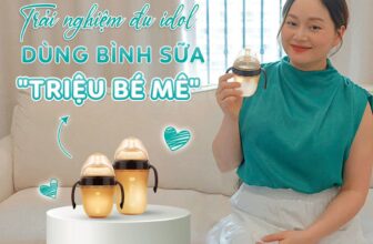 [🆕🇻🇳]  Kamidi Việt Nam – Sự lựa chọn hàng đầu của mẹ bầu Việt 🧑‍🧒❤️️👶⭐️  Trải nghiệm đu IDOL: Dùng bình sữa “KAMIDI SILICONE THEO DIỄN VIÊN LAN PHƯƠNG”“Mẹ nào có con nhỏ chắc hẳn sẽ hiểu được nỗi lo lắng khi chọn bình sữa cho , shares-0✔️ , likes-8❤️️ , date-2024-08-14 22:19:39🇻🇳🇻🇳🇻🇳📰🆕