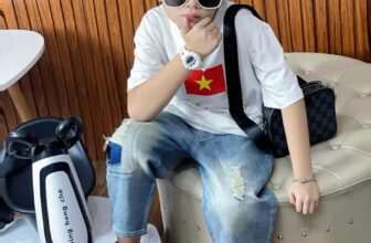 [🆕🇻🇳] Gạo Kids- Tiệm Đồ Đôi & Gia Đình Mẹ Và Bé Hàng Thiết Kế Cao Cấp 🧑‍🧒❤️️👶⭐️ bắt tren cờ đở sao vang a
, shares-0✔️ , likes-1❤️️ , date-2024-08-15 18:19:33🇻🇳🇻🇳🇻🇳📰🆕