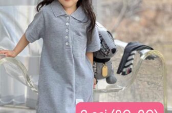 [🆕🇻🇳]  2HiBu – Thời trang cho bé 🧑‍🧒❤️️👶⭐️  SALE #79k !
, shares-0✔️ , likes-3❤️️ , date-2024-08-17 00:59:11🇻🇳🇻🇳🇻🇳📰🆕