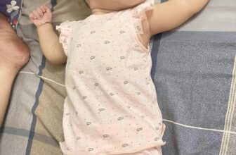 [🆕🇻🇳]  Jami Baby Store – Chuyên hàng body xuất dư trẻ em Carter, Geo, Old Navy chuẩn 100% 🧑‍🧒❤️️👶⭐️ Bộ cánh tiên cho Miu xinh xắn
, shares-0✔️ , likes-5❤️️ , date-2024-08-17 18:03:31🇻🇳🇻🇳🇻🇳📰🆕