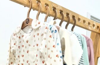 [🆕🇻🇳]  Little BU – Chuyên đồ sơ sinh cao cấp, phân phối chính hãng BU Baby 🧑‍🧒❤️️👶⭐️ Yêu ngay từ những cái nhìn đầu tiên
Sắm ngay cho bé bộ đồ dài tay trong những ngày trời sang thu nhé mẹ ơi! IB ngay Little BU để mua những sản phẩm sơ si , shares-0✔️ , likes-7❤️️ , date-2024-08-15 20:16:40🇻🇳🇻🇳🇻🇳📰🆕