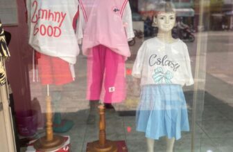 [🆕🇻🇳]  Thời trang trẻ em cao cấp- shop Yu Yu 🧑‍🧒❤️️👶⭐️ Cuối tuần ghé shop em mua sắm các chị yêu nhé
, shares-0✔️ , likes-6❤️️ , date-2024-08-17 16:50:34🇻🇳🇻🇳🇻🇳📰🆕