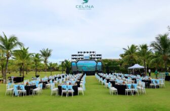 [🏝️🇻🇳] Celina Peninsula Resort Quang Binh  🏝️ Top1Resort 🏖️ Celina hân hạnh được đồng hành cùng Vietcap cho hành trình khám phá Quảng Bình Awayday 3N2D.
Celina tự tin tuyệt đối trong việc cung cấp dịch vụ ẩm thực đẳ… , shares-1✔️ , likes-8❤️️ , date-2024-08-19 13:02:26🇻🇳🇻🇳🇻🇳📰🆕