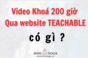 [🆕🇻🇳] Shriyoga – SATCHITANANDA – THỰC TẠI – Ý THỨC – PHÚC LẠC 🧘 Top1Yoga 🧘 Ưu đãi học phí cho khoá này vẫn còn áp dụng tới hết 25.08.2024
𝐓𝐨̂̉𝐧𝐠 𝐪𝐮𝐚𝐧 𝐊𝐡𝐨𝐚́ đ𝐚̀𝐨 𝐭𝐚̣𝐨 𝐆𝐢𝐚́𝐨 𝐯𝐢𝐞̂𝐧 𝐘𝐨𝐠𝐚 𝟐𝟎𝟎 𝐠𝐢𝐨̛̀ / 𝐨𝐧𝐥𝐢𝐧𝐞 𝐪𝐮𝐚 𝐰𝐞𝐛𝐬𝐢𝐭𝐞 𝐓𝐄𝐀𝐂𝐇𝐀𝐁𝐋𝐄 𝐜𝐮̉𝐚  , shares-0✔️ , likes-10❤️️ , date-2024-08-17 14:34:25🇻🇳🇻🇳🇻🇳📰🆕