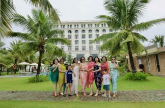 [🏝️🇻🇳] Celina Peninsula Resort Quang Binh  🏝️ Top1Resort 🏖️ Quỹ phòng view pháo hoa trực diện đêm 2/9 số lượng có hạn- giá siêu ưu đãi.
Rung rinh những thanh âm nhẹ nhàng của gió và nắng, cảm nhận sự sống của vạn v… , shares-0✔️ , likes-8❤️️ , date-2024-08-18 12:52:47🇻🇳🇻🇳🇻🇳📰🆕