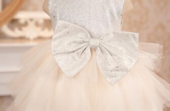 [🆕🇻🇳] Ó Baby – Thương hiệu đồ công chúa dành cho baby từ 0 – 3 tuổi được vận hành bởi Ó PRINCESS 🧑‍🧒❤️️👶⭐️ 𝐎́ 𝐛𝐚𝐛𝐲 𝐛𝐲 Ó Princess – Váy Công chúa
Lên đồ là phải lung linh
Cực xinh là chiếc váy dành cho em bé đóVới phần thân nhũ và nơ lớn lấp lánh, em bé diện ch , shares-0✔️ , likes-2❤️️ , date-2024-08-20 15:00:26🇻🇳🇻🇳🇻🇳📰🆕