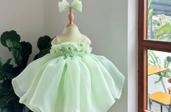 [🆕🇻🇳] Nấm baby SG – Thiết kế và may đầm công chúa 🧑‍🧒❤️️👶⭐️ Nhìn đông nhìn Tây Hok bằng nhìn em một giây
, shares-0✔️ , likes-12❤️️ , date-2024-08-15 22:25:28🇻🇳🇻🇳🇻🇳📰🆕