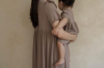 [🆕🇻🇳]  BapBap Babi – 𝒜𝓁𝓁𝒻ℴ𝓇𝒷𝒶𝒷𝓎 #𝒦ℴ𝓇ℯ𝒶𝒮𝓉𝓎𝓁ℯ 🧑‍🧒❤️️👶⭐️ Chiếc oufit cho mẹ diện đôi cùng công chúa cực xinh lại còn siêu mát mẻ. Form rộng mặc lên hoạt động thoải mái lắm nha
𝐍𝐄𝐖 𝐀𝐑𝐑𝐈𝐕𝐀𝐋 – 𝐁𝐒𝐓 𝐌𝐄𝐋𝐎𝐃𝐘 -#HÀNG #CÓ  , shares-0✔️ , likes-0❤️️ , date-2024-08-19 15:09:21🇻🇳🇻🇳🇻🇳📰🆕