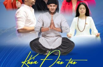 [🆕🇻🇳] ULA Namaste YOGA -Thanh Hóa 🧘 Top1Yoga 🤸🏻‍♀️ KHAI GIẢNG KHÓA ĐÀO TẠO MASTER YOGA QUỐC TẾ 500H
Nâng cấp kiến thức chuyên môn, khẳng định & phát triển thương hiệu!Bạn đã hoàn thành khóa đào tạo 200H  , shares-0✔️ , likes-0❤️️ , date-2024-08-18 20:45:05🇻🇳🇻🇳🇻🇳📰🆕