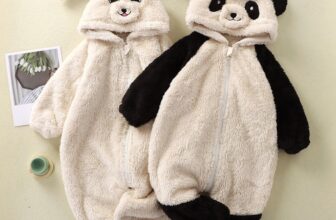 [🆕🇻🇳] TinTin Shop – Chuyên sỉ – lẻ quần áo trẻ em xuất dư – Hàng hiệu – Hàng Quảng Châu Cao cấp 🧑‍🧒❤️️👶⭐️ MẪU MỚI NHÀ LẠI CẬP BẾN CÁC MOM Ạ?
Có size từ sơ sinh đến 18 tháng tuổi (4-14kg)
Body lông cừu san hô mềm mịn ấm áp
Như mọi khi vẫn luôn là ảnh thật ti , shares-0✔️ , likes-0❤️️ , date-2024-08-16 22:57:06🇻🇳🇻🇳🇻🇳📰🆕