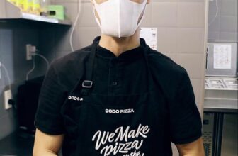 [🆕🇻🇳] Dodo Pizza Vietnam – Chuỗi nhà hàng Pizza tại TP.HCM 🍔 Top1Food  🍜 BẾP NHÀ DODOHôm nay, chúng mình sẽ giới thiệu cho mọi người về căn bếp vô cùng hiện đại và sạch sẽ của Dodo Pizza cũng như quá trình ra lò những chiếc pi , shares-3✔️ , likes-82❤️️ , date-2024-08-15 17:40:16🇻🇳🇻🇳🇻🇳📰🆕