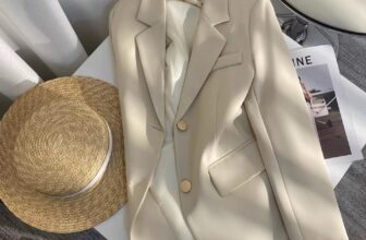 [🆕🇻🇳] May By Mây – Base on Ha Noi Online clothing B 👕 Top1Fashion 👗  Sắp vào thu rồi các nàng ơi?
Các nàng đã sắm cho mình một em áo Blazer tone màu be siêu xinh, không lo kén da đâu ạ.Size: S M L XL
——-
May By Mây
Onl , shares-2✔️ , likes-49❤️️ , date-2024-08-16 14:59:52🇻🇳🇻🇳🇻🇳📰🆕