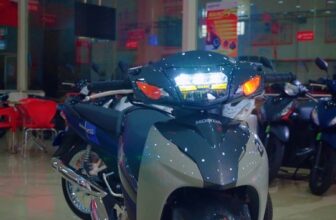 [🆕🇻🇳] ZHI.PAT – Trở thành Thương hiệu số 1 trong ngành sản xuất phụ tùng xe máy tại Việt Nam 🚗 Top1Go 🏍️  Mỗi chi tiết là một bước đột phá,
Mỗi phong cách là trải nghiệm tiên phong.  ZHI.PAT W110 Sportline trải nghiệm phong cách mới cho xe Wave Alpha Retro    , shares-186✔️ , likes-10K❤️️ , date-2024-08-18 22:49:53🇻🇳🇻🇳🇻🇳📰🆕