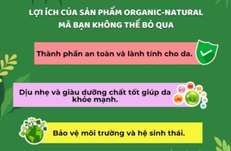 [🆕🇻🇳] Glam Beautique – Chuỗi cửa hàng Chăm sóc sức khỏe và sắc đẹp thuộc AEON Việt Nam 💅💇 Top1Makeup 💕👄   ORGANIC – SỐNG ĐẸP, SỐNG XANH! ​Bạn có biết, Organic không chỉ là xu hướng, mà còn là lối sống hiện đại và bền vững?​Lành tính từ trong ra ngoài: Sản , shares-0✔️ , likes-93❤️️ , date-2024-08-20 01:00:31🇻🇳🇻🇳🇻🇳📰🆕