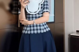 [🆕🇻🇳] The MAGNOLIA 👕 Top1Fashion 👗  Hãy để Avian Top từ đồng hành cùng bạn trong mọi khoảnh khắc, chắc chắn rằng đây  sẽ trở thành món đồ yêu thích trong tủ đồ của bạn, giúp bạn nổi bật với v , shares-3✔️ , likes-27❤️️ , date-2024-08-23 02:00:37🇻🇳🇻🇳🇻🇳📰🆕