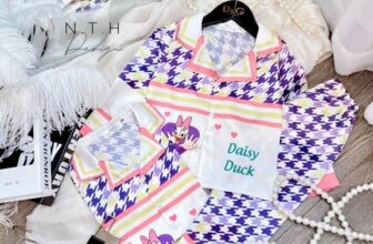 [🆕🇻🇳] Su An Kids – Phân phối Sỉ & Lẻ Quần áo trẻ em hàng Quảng Châu CC, VNTK 🧑‍🧒❤️️👶⭐️ – Bộ lụa #SALE_150k 3bộ ngẫu nhiên
Size 9-33kg
, shares-0✔️ , likes-2❤️️ , date-2024-08-18 22:35:30🇻🇳🇻🇳🇻🇳📰🆕