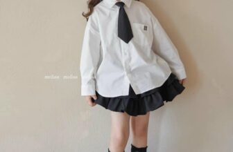 [🆕🇻🇳] Bống Kids : Quần áo trẻ em xuất xịn 🧑‍🧒❤️️👶⭐️
Áo trắng mùa thu em đến trường…
1 set k thể xuất sắc hơn cho mùa khai giảng sắp tới đây ạ
Chắc nhiều mẹ đang tìm lắm nè
Áo trắng – chân váy bèo đen vô cùn , shares-0✔️ , likes-1❤️️ , date-2024-08-18 04:47:06🇻🇳🇻🇳🇻🇳📰🆕