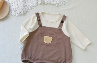 [🆕🇻🇳] TinTin Shop – Chuyên sỉ – lẻ quần áo trẻ em xuất dư – Hàng hiệu – Hàng Quảng Châu Cao cấp 🧑‍🧒❤️️👶⭐️ MẪU MỚI NHÀ LẠI CẬP BẾN CÁC MOM Ạ?
Có size từ sơ sinh đến 18 tháng tuổi (4-14kg)
Body chip dài tay cotton tổ ong
Như mọi khi vẫn luôn là ảnh thật tinti , shares-1✔️ , likes-0❤️️ , date-2024-08-16 22:53:15🇻🇳🇻🇳🇻🇳📰🆕