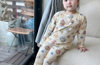 [🆕🇻🇳] Su An Kids – Phân phối Sỉ & Lẻ Quần áo trẻ em hàng Quảng Châu CC, VNTK 🧑‍🧒❤️️👶⭐️ Thề bộ này chất quá đẹp luôn cầm sướng tay lắmm ạ, mặc bộ nàyy nằm ngủ điều hoà hợpp lí ạ  HOT : SÉT 2 BỘ DÀI TAY LABUBU   CHO BÉ GÁI  Bảng sz tham khảo:
, shares-1✔️ , likes-2❤️️ , date-2024-08-18 21:06:09🇻🇳🇻🇳🇻🇳📰🆕