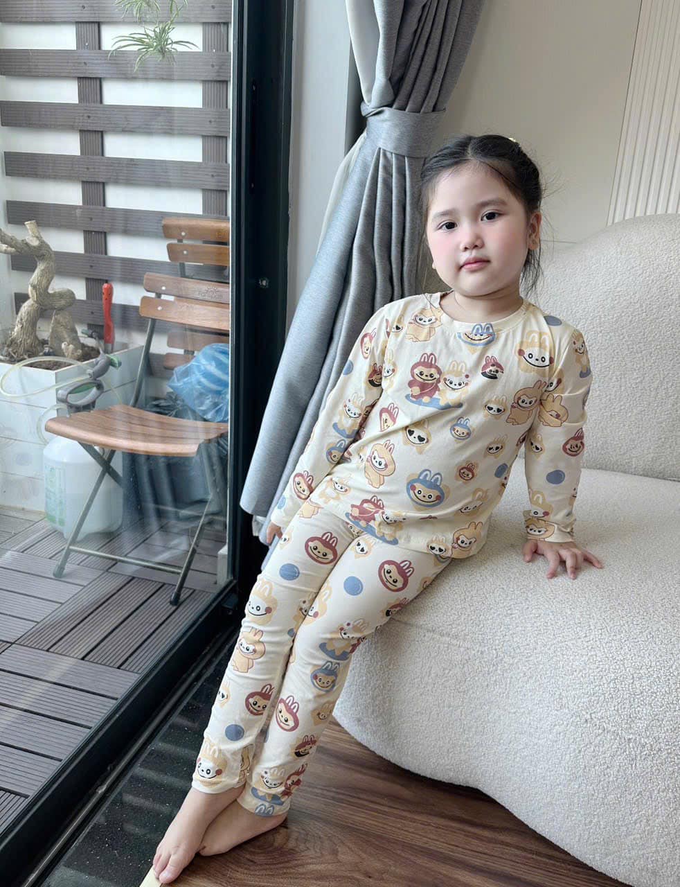 [🆕🇻🇳] Bùi Cốm shop – Quần áo trẻ em xuất khẩu 🧑‍🧒❤️️👶⭐️ Quần kaki Cat & J ac. K dư xịn
* Size 6/7T
* Sale 100k/c
* Ship hàng toàn quốc
, shares-0✔️ , likes-4❤️️ , date-2024-08-22 15:32:06🇻🇳🇻🇳🇻🇳📰🆕