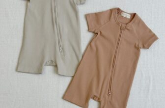 [🆕🇻🇳] THE OFFICIAL MACRO & MICRO BABIES CLOTHES 😎❤️️⭐️ Zip Box Romper – Macro & Micro  Chiếc Romper mùa Hè Thu cực kì yêu thích của bạn nhỏ.
Chiếc romper năm nay có khoá kéo 2 chiều siêu êm mịn, chất liệu , shares-1✔️ , likes-12❤️️ , date-2024-08-18 18:50:49🇻🇳🇻🇳🇻🇳📰🆕