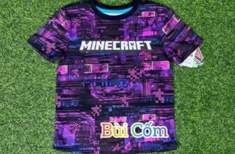 [🆕🇻🇳] Bùi Cốm shop – Quần áo trẻ em xuất khẩu 🧑‍🧒❤️️👶⭐️ Mẫu minecraft này nổi bật với gam màu phối lạ mắt.
* Size 7/8T
* Sale 90k/c
* Ship hàng toàn quốc
, shares-0✔️ , likes-6❤️️ , date-2024-08-22 19:20:18🇻🇳🇻🇳🇻🇳📰🆕