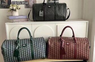 [🆕🇻🇳] Phạm Văn Phú – Chuyên sỉ các mẫu Balo, túi xách đầu xưởng QC 👕 Top1Fashion 👗  Bên mình chuyên sỉ trực tiếp đầu các xưởng QC, không qua trung gian. Đa dạng các mẫu balo, túi ví nam nữ.
Zalo:0339979218
Balo, túi nam –
Túi nữ       , shares-0✔️ , likes-0❤️️ , date-2024-08-20 14:04:50🇻🇳🇻🇳🇻🇳📰🆕