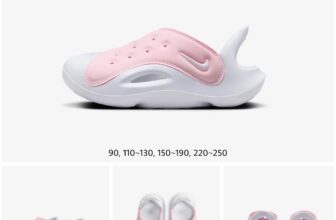 [🆕🇻🇳] Lấp La Lấp Lánh – Bring Korea close to you 🌟 🧑‍🧒❤️️👶⭐️ 𝐓𝐡𝐚̂́𝐲 𝐍𝐈.𝐊𝐄 𝐒𝐀.𝐋𝐄 𝐦𝐚̀ 𝐤𝐡𝐨̂𝐧𝐠 𝐡𝐞̂ 𝐥𝐞̂𝐧 𝐜𝐡𝐨 𝐜𝐚̉ 𝐧𝐡𝐚̀ 𝐜𝐮̀𝐧𝐠 𝐛𝐢𝐞̂́𝐭 𝐭𝐡𝐢̀ 𝐜𝐮̛́ 𝐛𝐢̣ 𝐤𝐡𝐨́ 𝐜𝐡𝐢̣𝐮 𝐯𝐨̂ 𝐜𝐮̀𝐧𝐠Ni.ke lại bất ngờ sa.le lớn bên Hàn . Sáng qua đọc th , shares-5✔️ , likes-41❤️️ , date-2024-08-22 16:22:24🇻🇳🇻🇳🇻🇳📰🆕